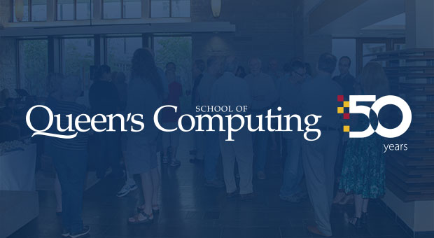 Queen's School of Computing